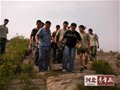 驴友野爬引发找麻烦质疑