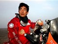 任贤齐将征战环塔拉力赛 兼任代言人及队长(图)