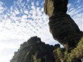 贵州四大登山胜地推荐