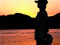 半年工作，半年旅行 看资深驴友的理想生活（组图）