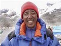 醉心于生态登山 超级夏尔巴将第21次登珠峰