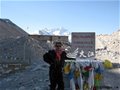 江西汉子单骑独闯珠峰 历经险阻终到达大本营