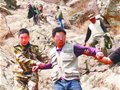 文学青年被困灵山岛 获救后称将把经历写进作品