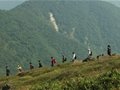 推动体育旅游纵深发展 2011全国露营大会宁海开幕
