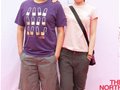 The North Face &#174;泰山“独尊”系列2011新品发布