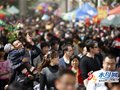 36万游客“五一”烟台过节 自驾游人数占七成(图)