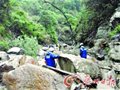 资深“驴友”屡困深山丛林 系列事件引人深思