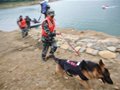 浙江首支民间空中搜救队：用滑翔伞锁定被困者