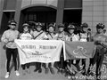 武汉8老人组团骑车去拉萨 平均年龄61岁(图)
