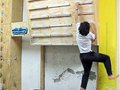 为加强青少年攀岩安全 英登协发布指力条意见