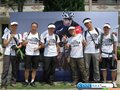 “尽情你酷，尽展潜能 ——COOLMAX&#174;面料伴你一路向北 ”