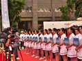 东海第一钓 渔山抛竿 2011年全国海钓锦标赛象山开战