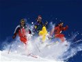 冰雪天堂 玩转瑞士10大梦幻滑雪场
