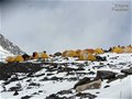Edurne无氧登珠峰未果：48小时的犹疑 疲劳恐惧