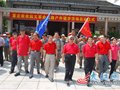 3天徒步130公里 重走秋收起义革命道路活动启动