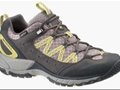 MERRELL Avian Light蜂鸟系列女款户外多功能鞋 测试报告