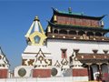 美丽而神秘的旅游国度 蒙古国旅游攻略