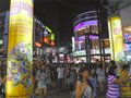 大陆游客赴台个人游将引爆台湾旅游“黄金十年”