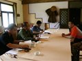 户外救援“飞虎队” 绿野救援队快反组首次招募