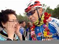 内蒙古莫旗6勇士60天骑行5000多公里至新疆乌鲁木齐探亲(组图)