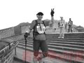 马拉松强人李丽：好耐力源自户外运动