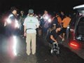 被GPS误导到断崖 台一业余登山队险坠谷