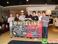 杭州海花携WHITELINE品牌出展改博会，进驻中国