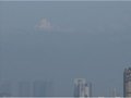 雪山“海市蜃楼”再现成都，身世成谜引网友热议