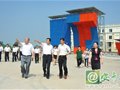 “中国高校第一墙”将上演“岩壁芭蕾”