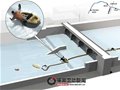 “中国第一飞机买手”漂流溺亡 遗体已找到(图)