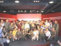 2011复旦大学EMBA户外运动协会年会成功举办