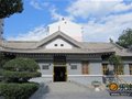 乌兰夫办公旧址：光辉的历程 闪光的足迹(图)