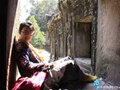 天津背包客24天2000元畅游4国8地自编旅游攻略