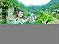 4名大学生崂山被困 看山人姜大爷指点下山路