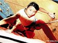 是攀爬勇者也是爱唱女生 六金花笑傲攀岩大赛