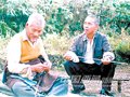 冀文正28次徒步墨脱记录珞渝文化