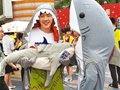 17岁香港少年获选赴北极探险