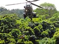 男子抄捷径登山 失足落入11米山崖身亡