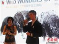 陈坤率驴友10公里拉练 为进藏做准备(图)