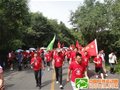2011吉林松花湖休闲度假旅游节江城开幕(图)