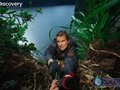 Discovery探索频道强档推出第六季《荒野求生》