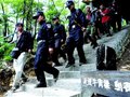 牛背梁失踪5天“驴友”已获救