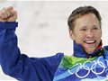 美国滑雪奥运亚军自杀身亡 尸体在峡谷中被找到
