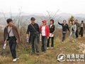 驴友户外运动频频失踪 高成本营救引发网友热议