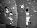 2011年度全国青少年攀岩推广赛闭幕300多名参加