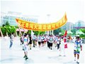 铁岭驴友争获穿越无人区名额