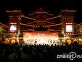 宝鸡凤县9月将举办“2011环中国国际自行车赛”(图文)
