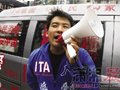 自驾环游“征婚哥”长沙寻真爱(图)