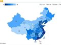 2011上半年淘宝商城户外用品鞋类销售连番数倍