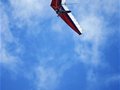 滑翔伞起飞前需注意的安全措施
